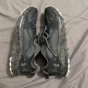 Under Armour  shoes 8 1/2